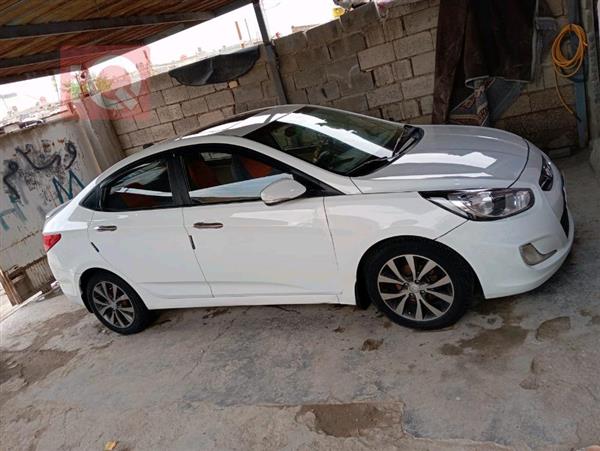 Hyundai for sale in Iraq